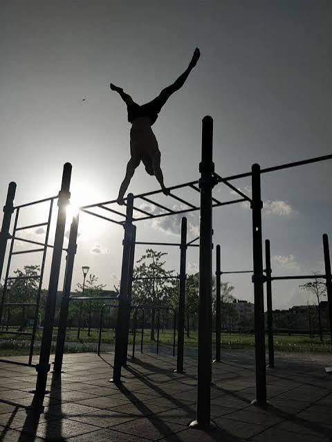 Calisthenics