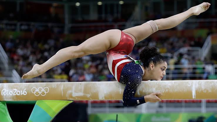 Artistic Gymnastic