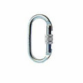 Aerial Carabiner |  Steel Rigging Hardware