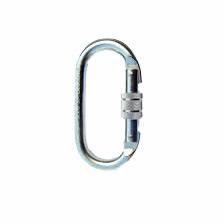 Aerial Carabiner |  Steel Rigging Hardware
