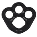 Digital Wireless Force Plate for Aerial Arts &amp; Climbing – High-Precision Load Cell
