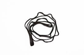 Adjustable Aerial Daisy Chain | Multi-Loop Rigging Strap