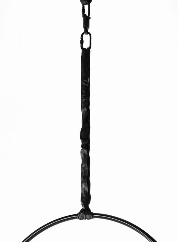 Professional Aerial Spanset | High-Strength Polyester Round Sling