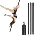 Professional 2-Meter Aerial Pole | Flying Pole for Performance