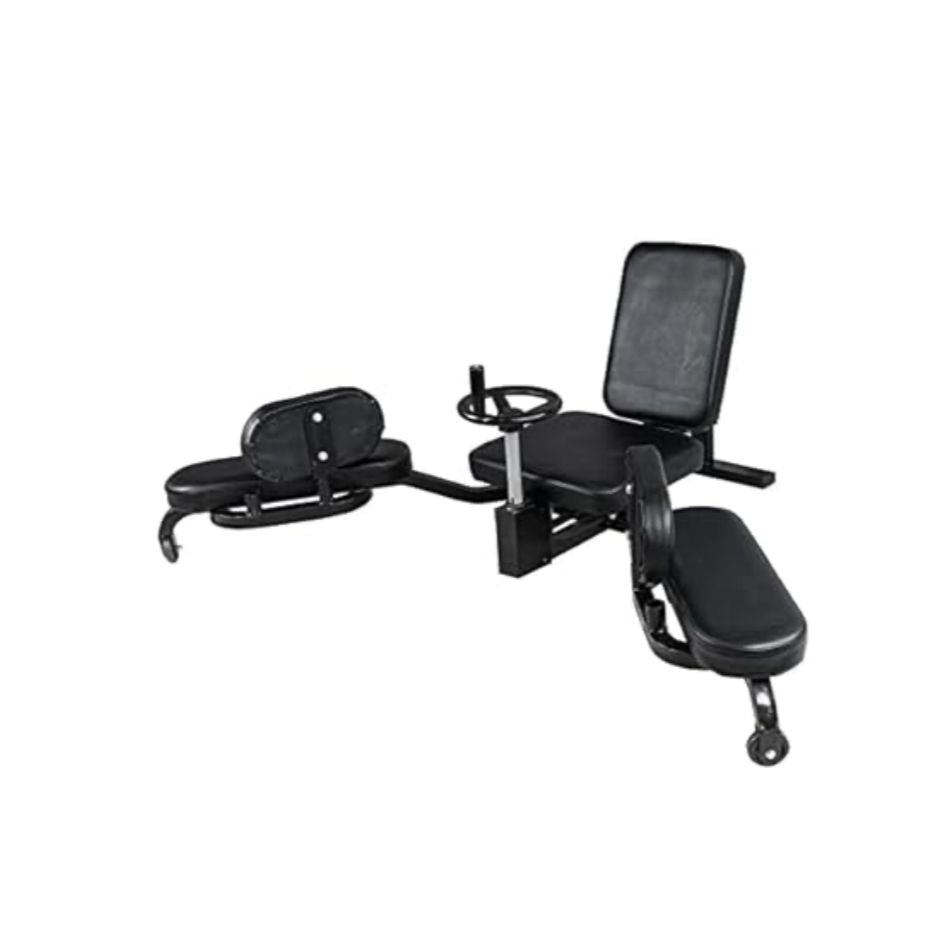 Leg Split Machine – Adjustable Flexibility &amp; Stretch Trainer