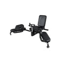 Leg Split Machine – Adjustable Flexibility &amp; Stretch Trainer