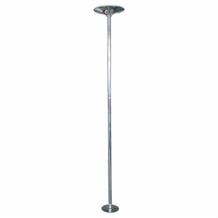 Elite Spinning & Static Dance Pole | Adjustable Height