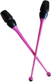 Elite Competition-Grade Rhythmic Gymnastics Clubs