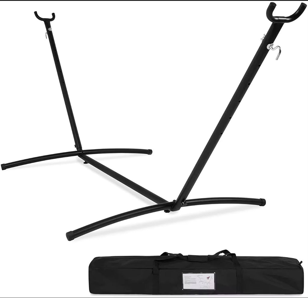 Freestanding Hammock Steel Stand & Bag – 260cm
