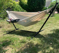 Freestanding Hammock Steel Stand – 260cm