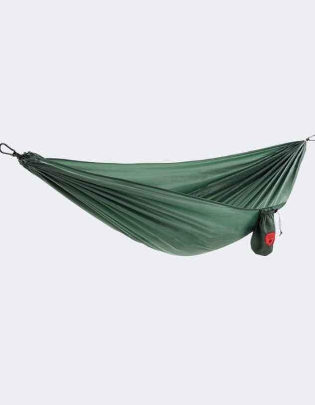 Portable Camping Hammock (270x140cm) | Parachute Nylon