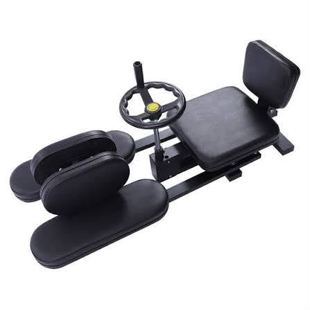Leg Split Machine – Adjustable Flexibility &amp; Stretch Trainer