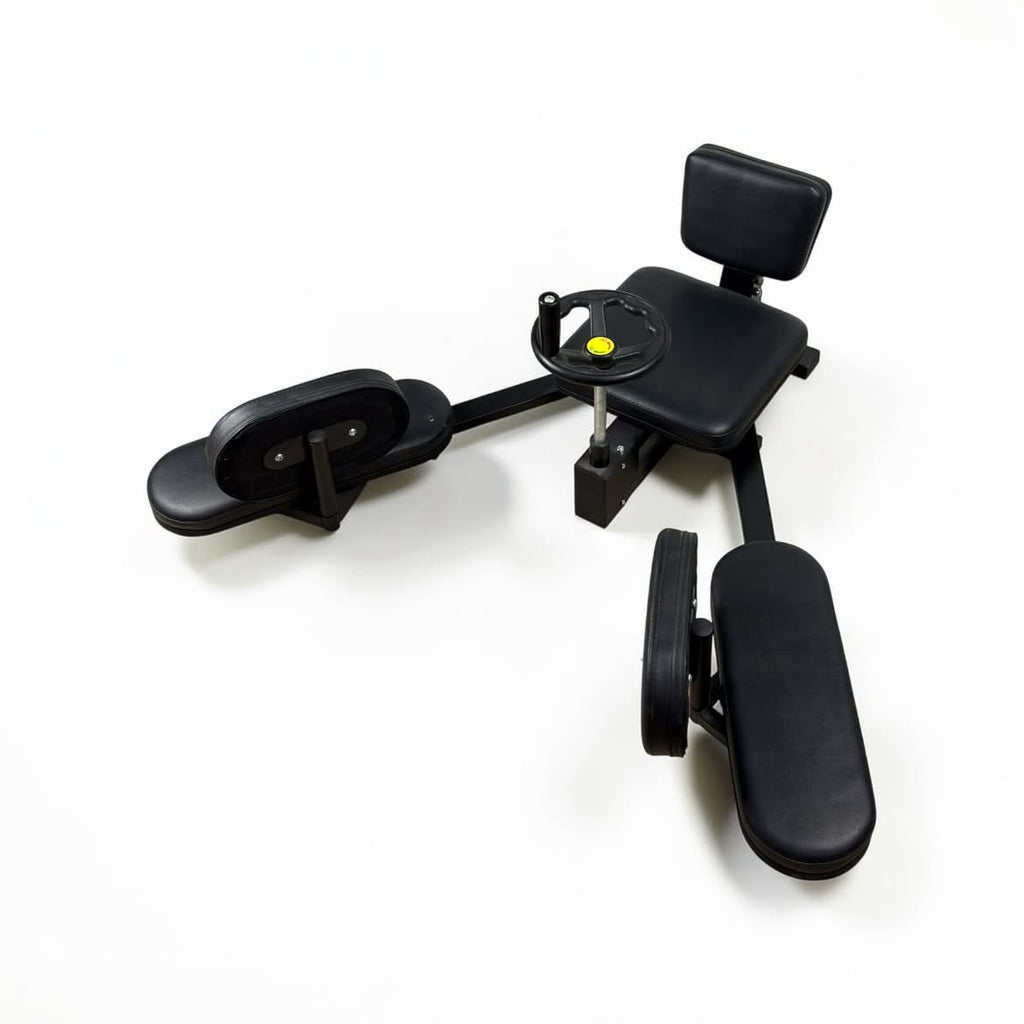 Leg Split Machine – Adjustable Flexibility &amp; Stretch Trainer