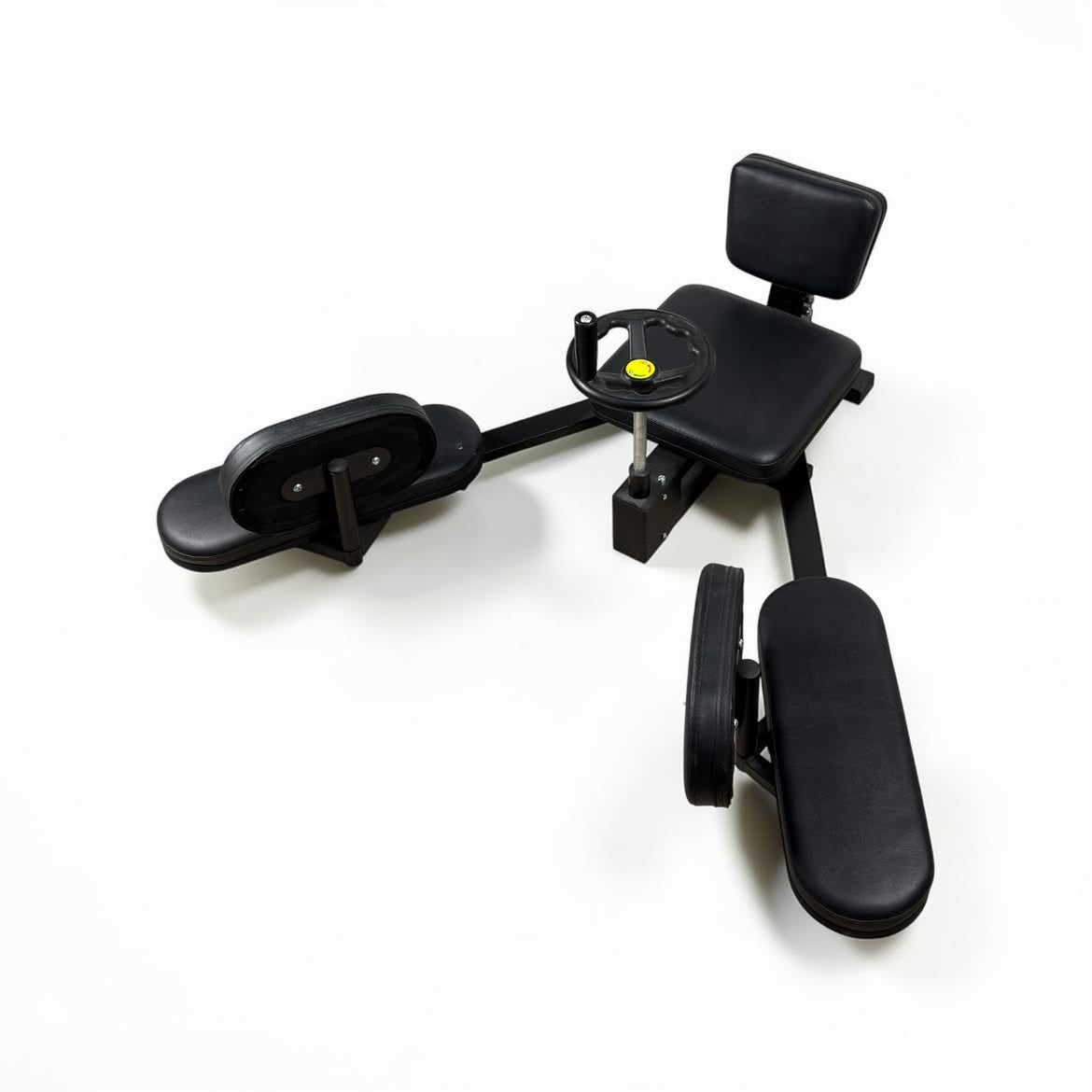 Leg Split Machine – Adjustable Flexibility &amp; Stretch Trainer