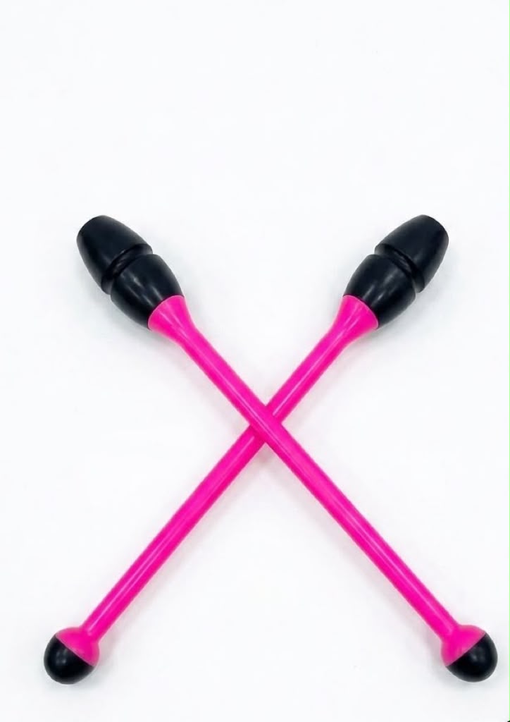 Elite Competition-Grade Rhythmic Gymnastics Clubs